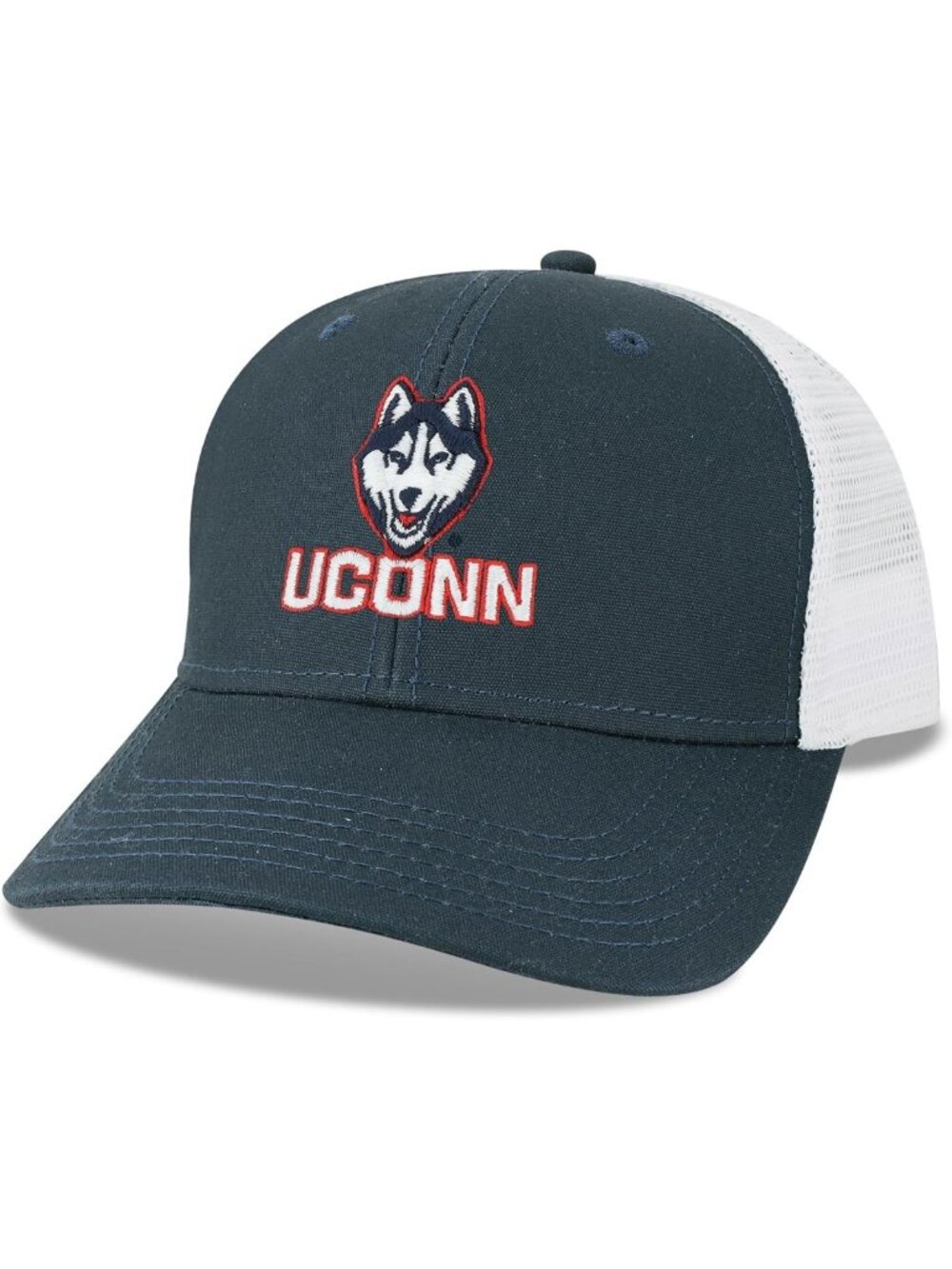 Unisex NCAA Mid-Pro Snapback Hat | Adjustable, Stylish, Perfect for Game Day